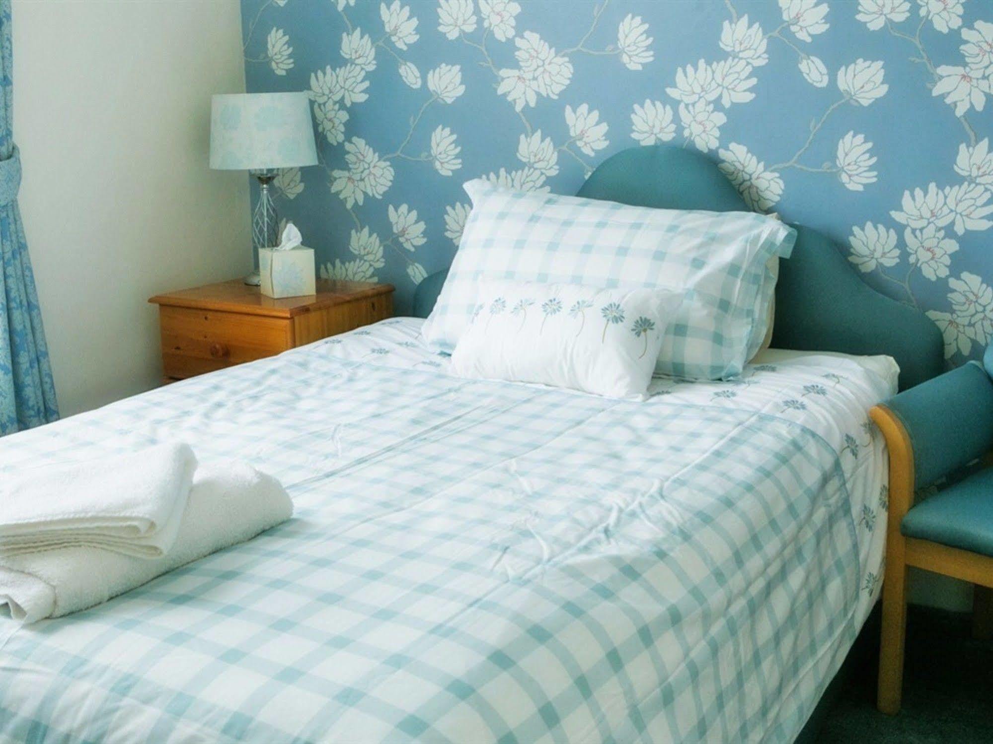Glendower Bed & Breakfast Torquay Bagian luar foto